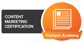 hubspot content